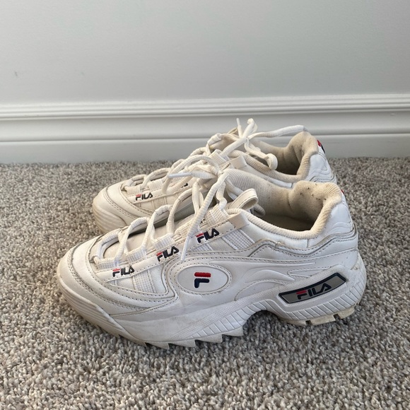 FILA Sneakers - Picture 5 of 5